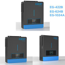 Edecoa 24v 4200w usato  Spedire a Italy