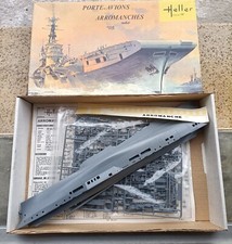 Porte avions français d'occasion  Faulx