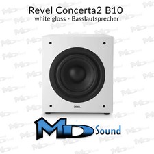 Revel concerta b10 gebraucht kaufen  Karsbach