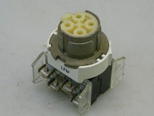Allen bradley 800t for sale  Gleason
