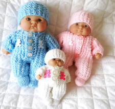 Dolls clothes knitting for sale  NOTTINGHAM