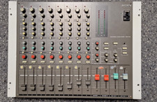 Audio mixer sony gebraucht kaufen  Meckenheim