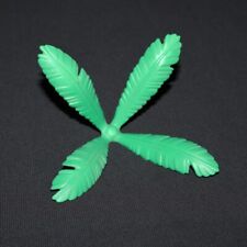 Playmobil décor feuille d'occasion  Cerisy-la-Salle