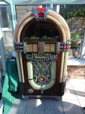 Wurlitzer jukebox one for sale  STOCKPORT