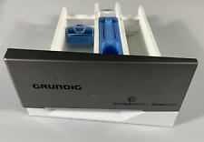 Grundig gw5p58410w waschmaschi gebraucht kaufen  Lehrte