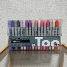 Too copic ciao d'occasion  Expédié en Belgium