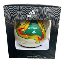 Adidas Fevernova WM 2002 Matchball  OMB |Box| comprar usado  Enviando para Brazil