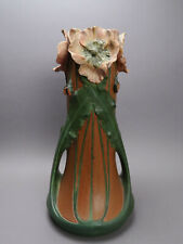 Vase jugendstil julius gebraucht kaufen  Flörsheim