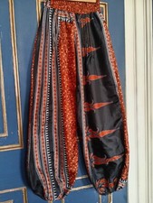 100 silk boho for sale  LONDON