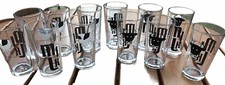 Gläser milchglas kuh gebraucht kaufen  Wuppertal