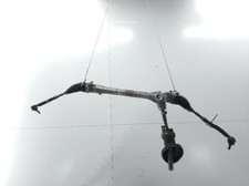 Crémaillère assistée pour usato  Ferrara