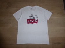 Levi snoopy herren gebraucht kaufen  Küps