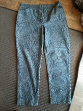 Pantalon noir gris d'occasion  Paris XIII