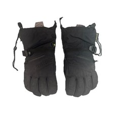 Guanti burton gortex usato  Spedire a Italy
