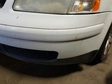 Front bumper thru for sale  Long Lake