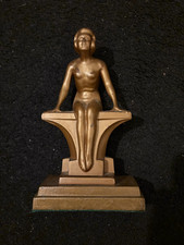 Art deco bronze for sale Art deco bronze for sale  SIDCUP