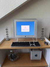 Apple power mac gebraucht kaufen  Groß Wittensee