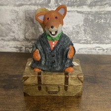 Rare basil brush for sale  HARWICH