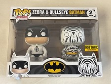 Funko pop zebra for sale  Springfield