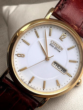 2000 men citizen for sale  SLEAFORD
