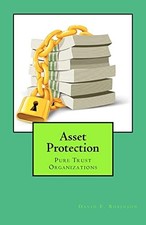 Asset protection pure for sale  Interlochen