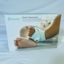 Owlet dream sock d'occasion  Expédié en Belgium