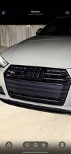 Oem audi front for sale  Minneapolis