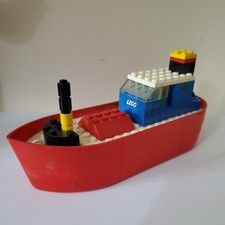 Vintage lego land for sale  WITNEY