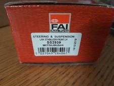 Fai ss2939 anti for sale  LISBURN