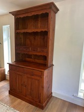 Handmade solid teak for sale  ST. ALBANS