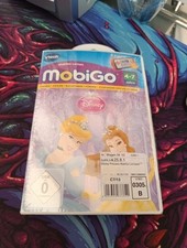 Vtech 251104 mobigo gebraucht kaufen  Bodenmais