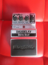 Digitech series digidelay for sale  SOUTHEND-ON-SEA