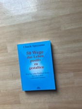 Wege leben positiv gebraucht kaufen  Bad Oeynhausen