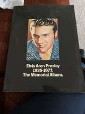 Elvis aron presley for sale  MANCHESTER