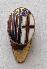 Distintivo pin piedino usato  Pettinengo