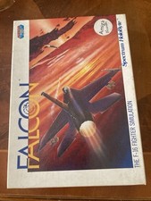 Falcon the fighter usato  Bra