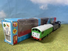 Tomy trackmaster boco for sale  NEWTON ABBOT