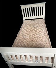 Dunlopillo single mattress for sale  SOUTHAMPTON