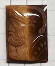 Gemme ring portrait gebraucht kaufen  Idar-Oberstein
