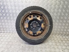 Toyota aygo steel for sale  SAWBRIDGEWORTH