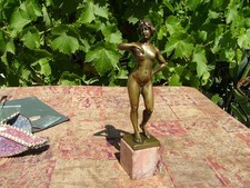 Vintage art deco for sale  Santa Cruz