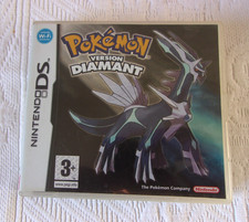 Jeu nintendo pokemon d'occasion  Aurillac