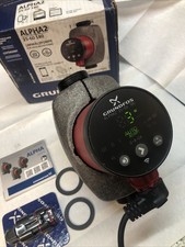 Umwälzpumpe grundfos alpha gebraucht kaufen Umwälzpumpe grundfos alpha gebraucht kaufen  Bargteheide