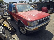 Radiator toyota 4runner for sale  Chula Vista