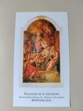 San giuseppe transito usato  Nicosia