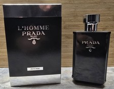 Prada homme intense gebraucht kaufen  Marburg