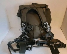 Irvin parachute pack for sale  GAINSBOROUGH