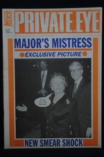 Private eye 787 for sale  UK
