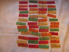 Lot jetons suze d'occasion  Pierrelaye