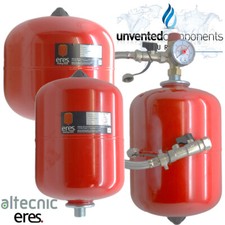 Altecnic heating expansion for sale  WREXHAM